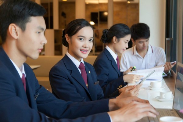 5 lợi ích internship có được khi thực tập ngành E2BET là nhà cái uy tín hàng đầu Châu Á